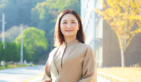 Vol.01：三浦 永理先生