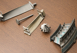 金属が変形をすると