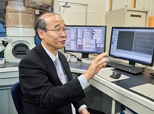 FCC系のハイエントロピー合金