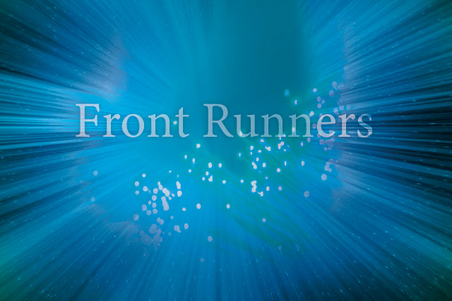 フロントランナー