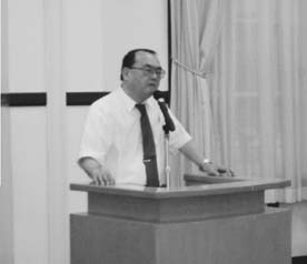 岩瀬実行委員長