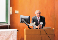 学会賞受賞記念講演