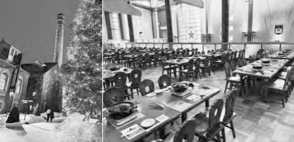 懇親会開催のご案内