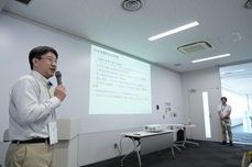 高校生ランチョンセミナー