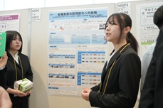 ポスターセッション