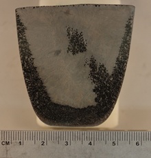 いろいろな条件でインク水を凍らせてみよう!