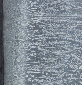 いろいろな条件でインク水を凍らせてみよう!