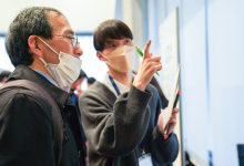 高校生ポスターセッション